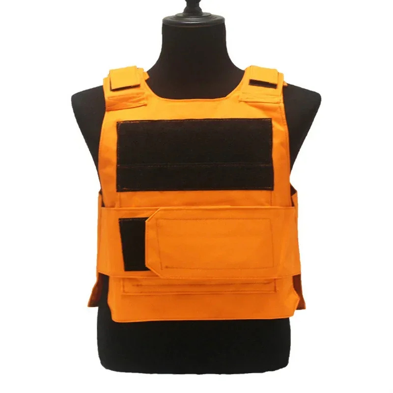 Crossfit Vest - Airsoft Jacht Tactisch Vest Molle Combat