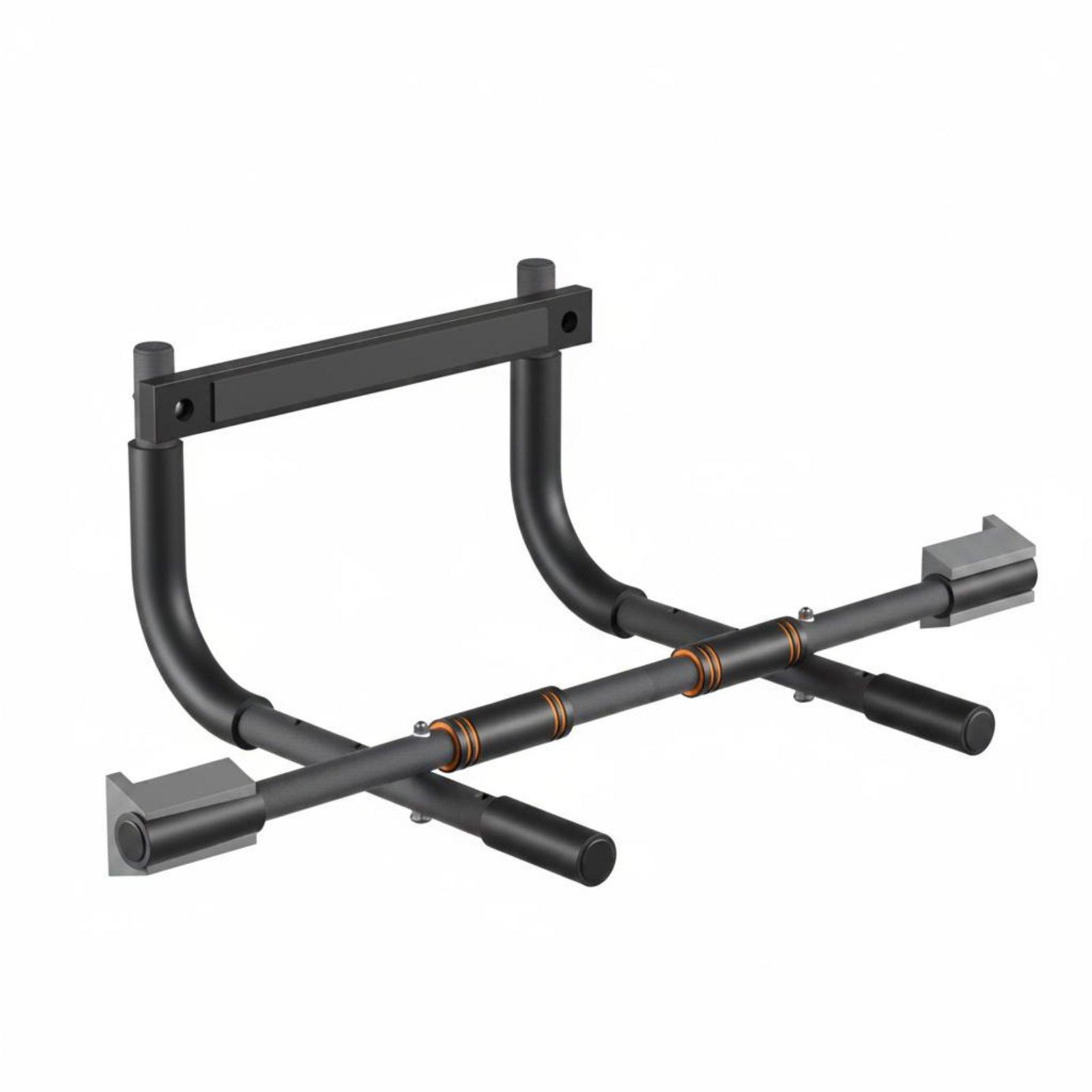 Pull Up Bar Grip - Trekstang voor de deuropening, geen fitnessapparatuur,