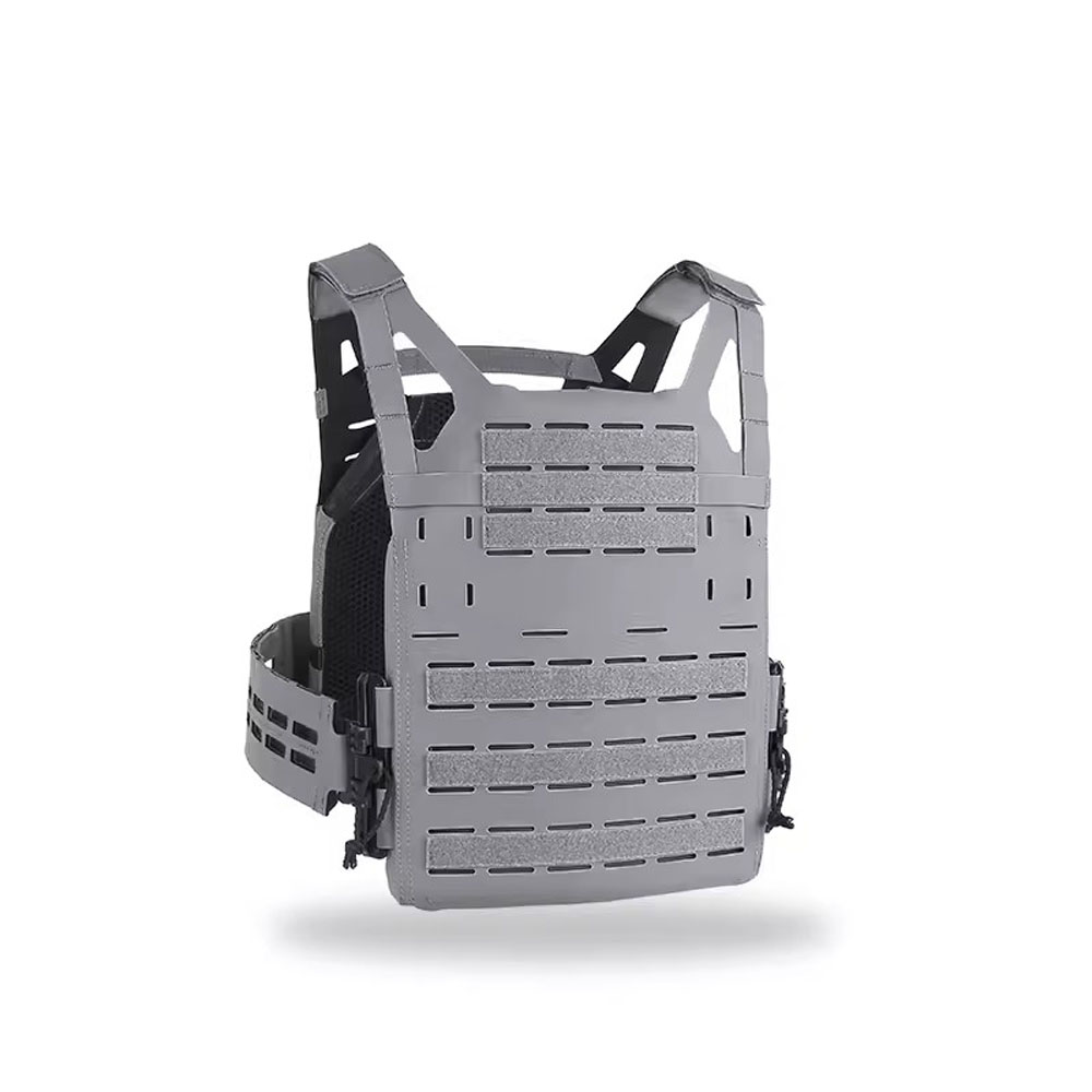 Crossfit Vest - ULPC lichtgewicht tactisch vest, borddrager van