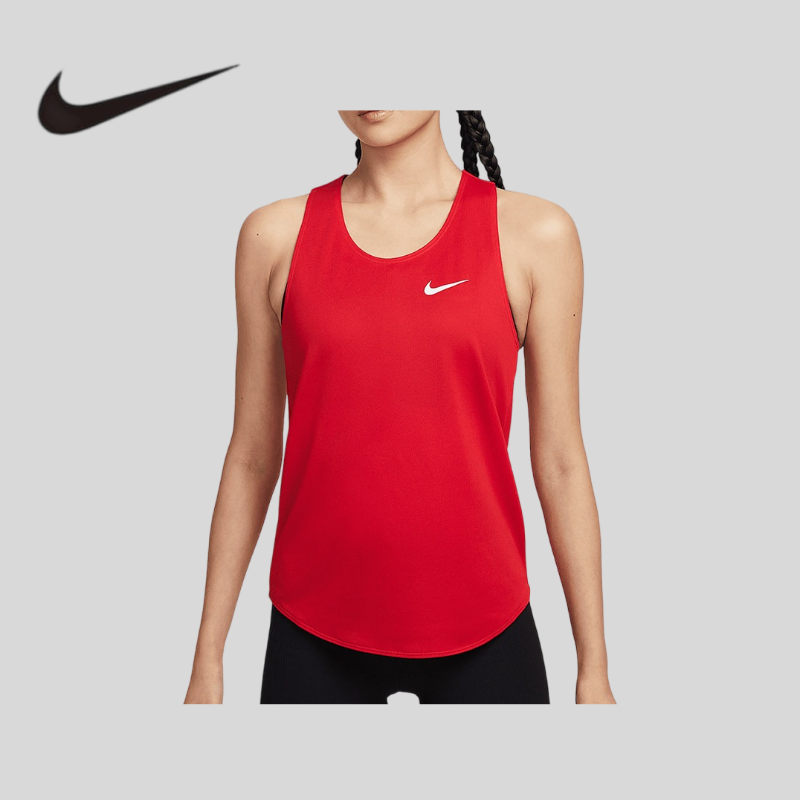 Crossfit Training - Tanktop Trainingsvest SportvestNike Unisex Los T-shirt