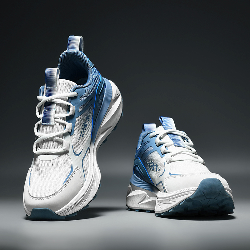 Crossfit Training - Grote Maat 39-48 Heren Loopschoenen Dikke