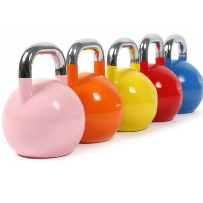 Professionele massieve stalen  - Crossfit Training recensie en prijs