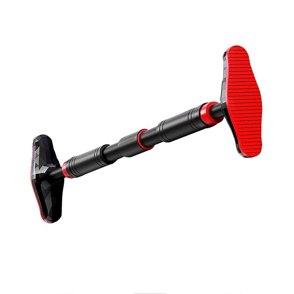 Homegym apparatuur horizontale - Pull Up Bar Grip recensie en prijs