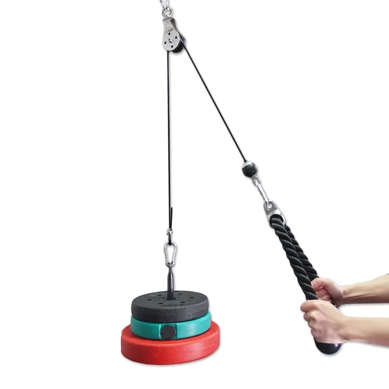 2M-5M Fitnessapparatuur Access - Crossfit Equipment recensie en prijs