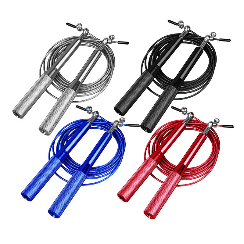 2026 Geoptimaliseerde logo alu - Jump Rope Speed Bearing recensie en prijs