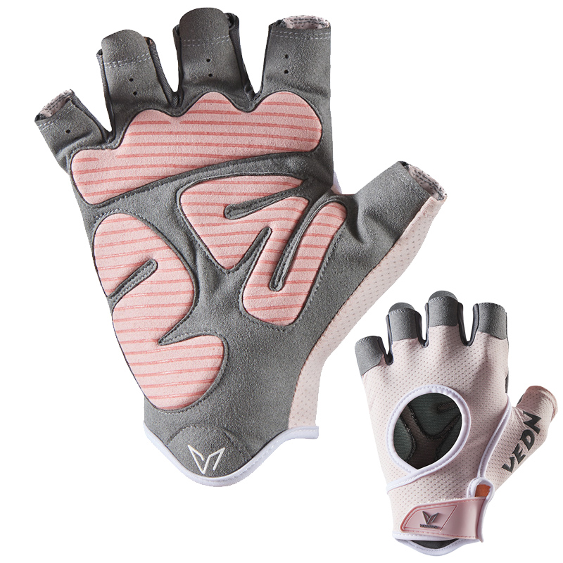 Dames Gewichthefhandschoenen A - Crossfit Equipment recensie en prijs