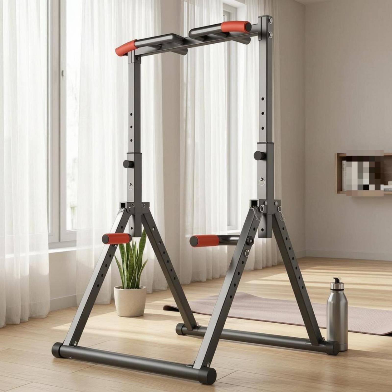 Kinderen Trekstang met Gepolst - Pull Up Bar Grip recensie en prijs