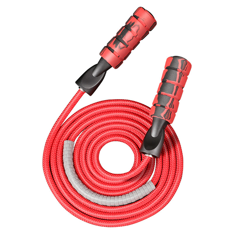 Speed Jump Rope Crossfit Sprin - Jump Rope Speed Bearing recensie en prijs