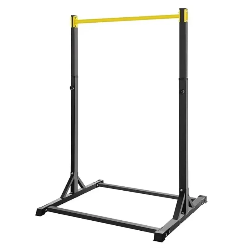 Trekstangstandaard voor kracht - Pull Up Bar Grip recensie en prijs