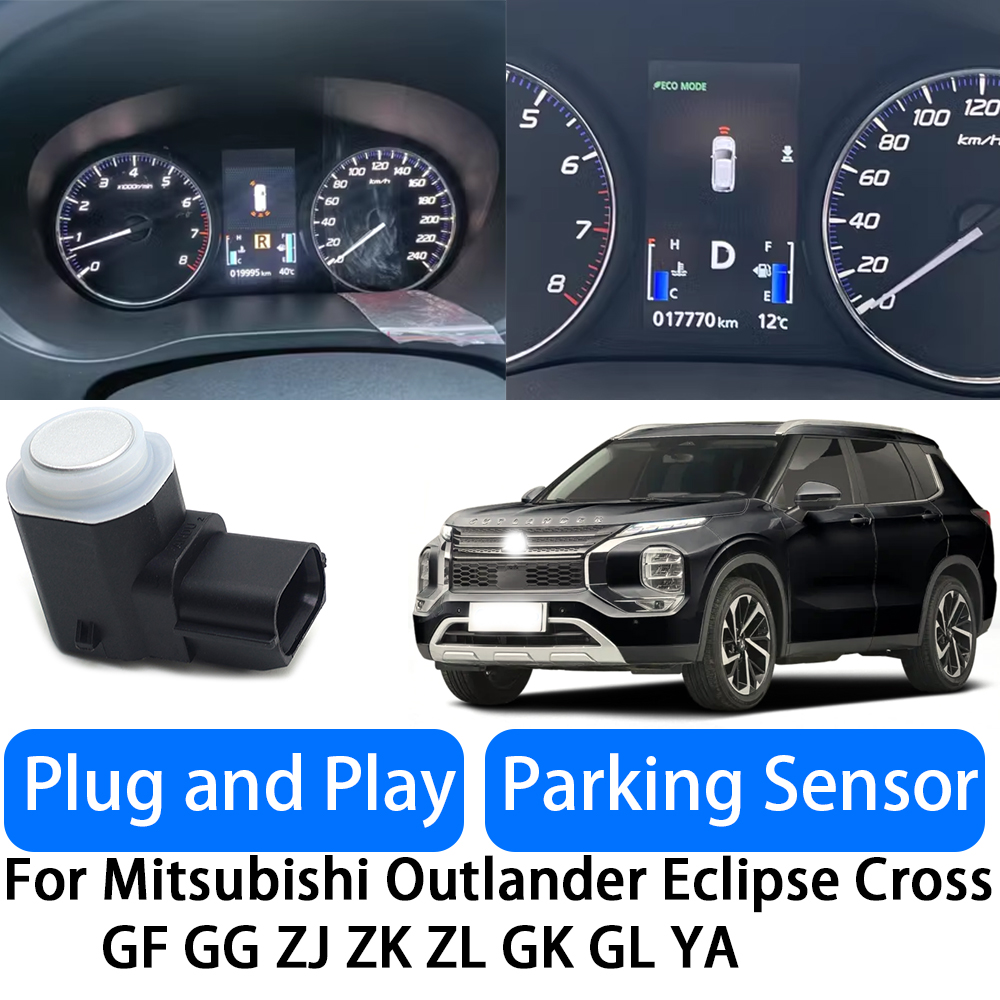 Voor Mitsubishi Outlander Ecli - Crossfit Indonesia recensie en prijs
