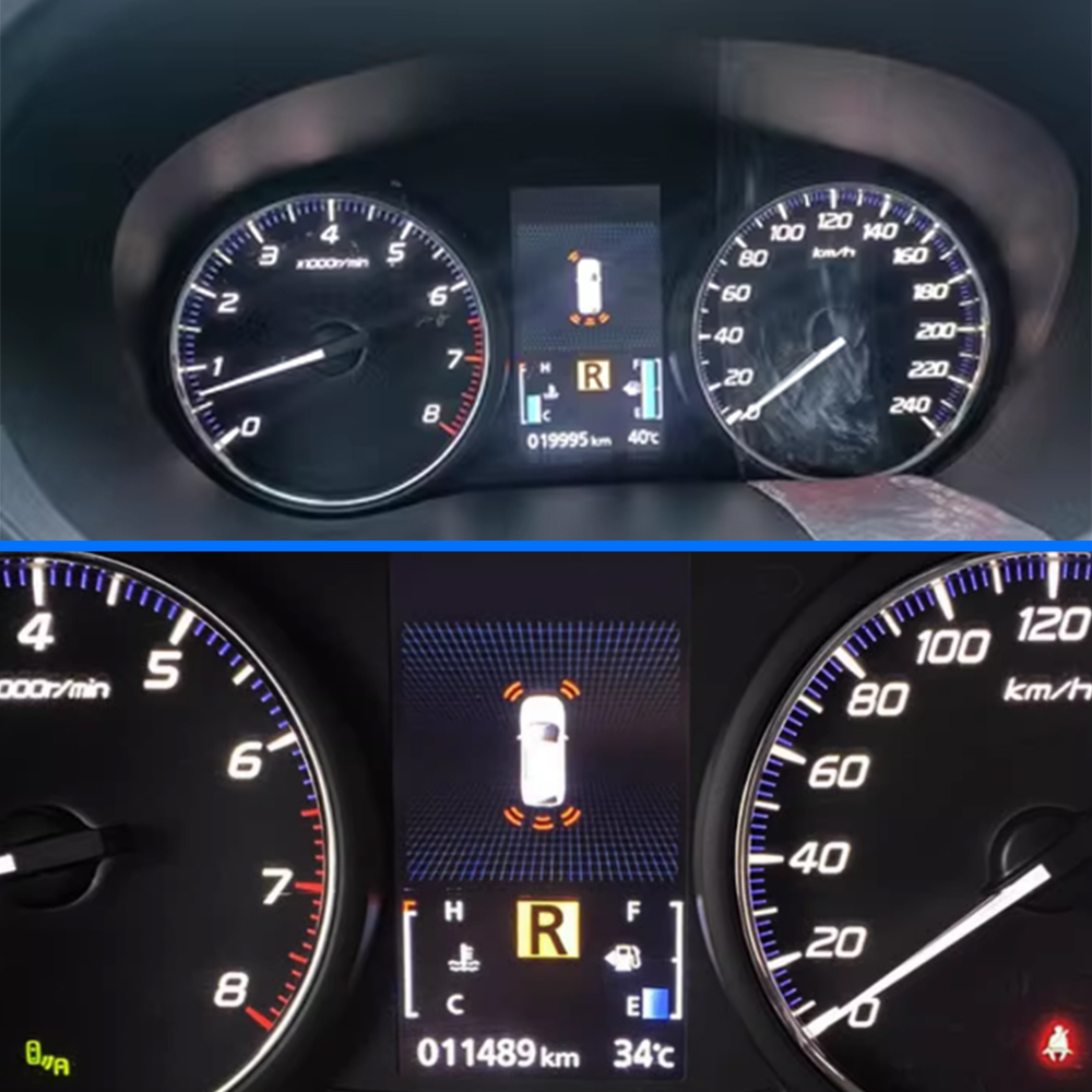 Voor Mitsubishi Outlander Ecli - Crossfit Indonesia recensie en prijs