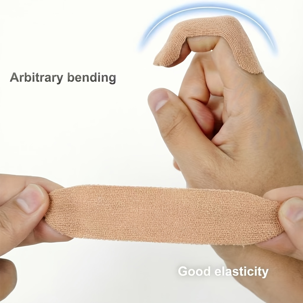 60 stuks sport elastische ving - Finger Tape Athletic recensie en prijs