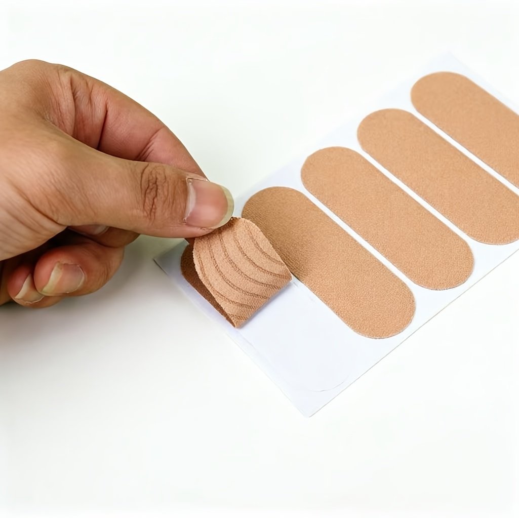 60 stuks sport elastische ving - Finger Tape Athletic recensie en prijs