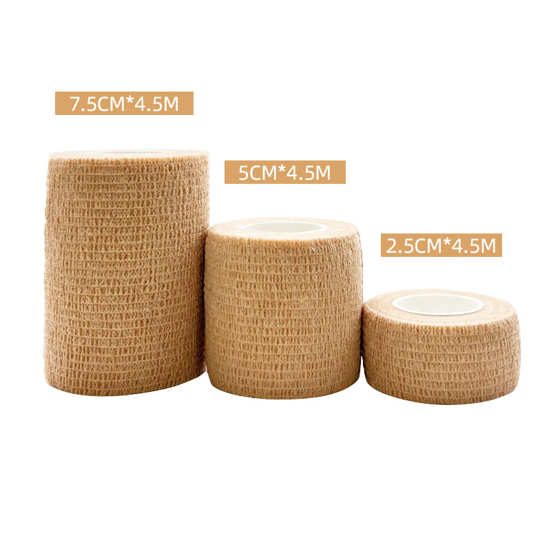 15pcs 2.5/5/7.5cm Kleurrijke A - Finger Tape Athletic recensie en prijs