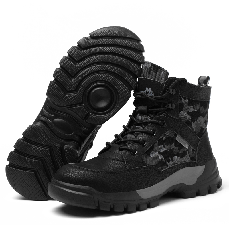 Herfst Winter Schoenen Heren L - Crossfit Outdoor recensie en prijs