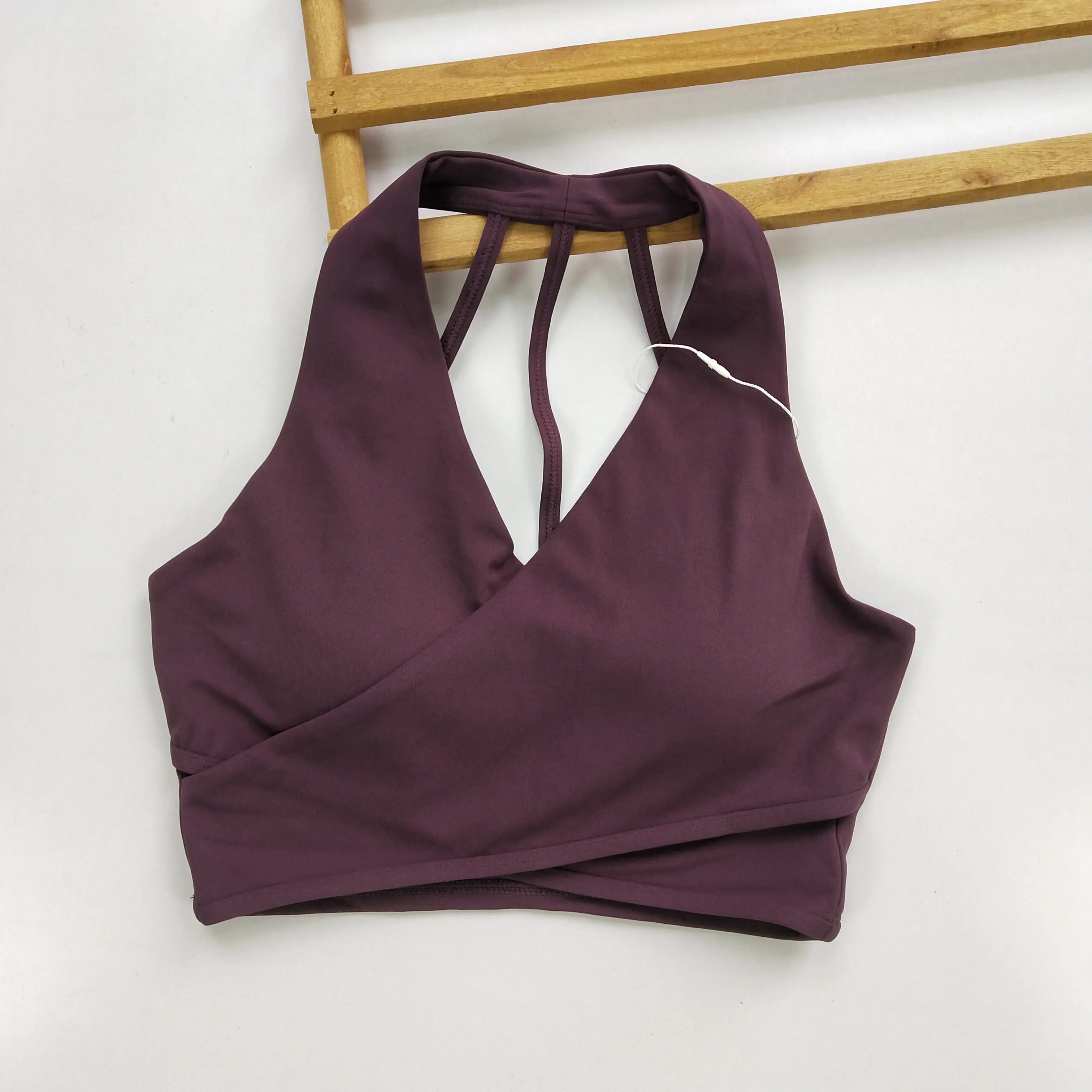Dames Slim Fit Sportbeha met K - Crossfit Vest recensie en prijs