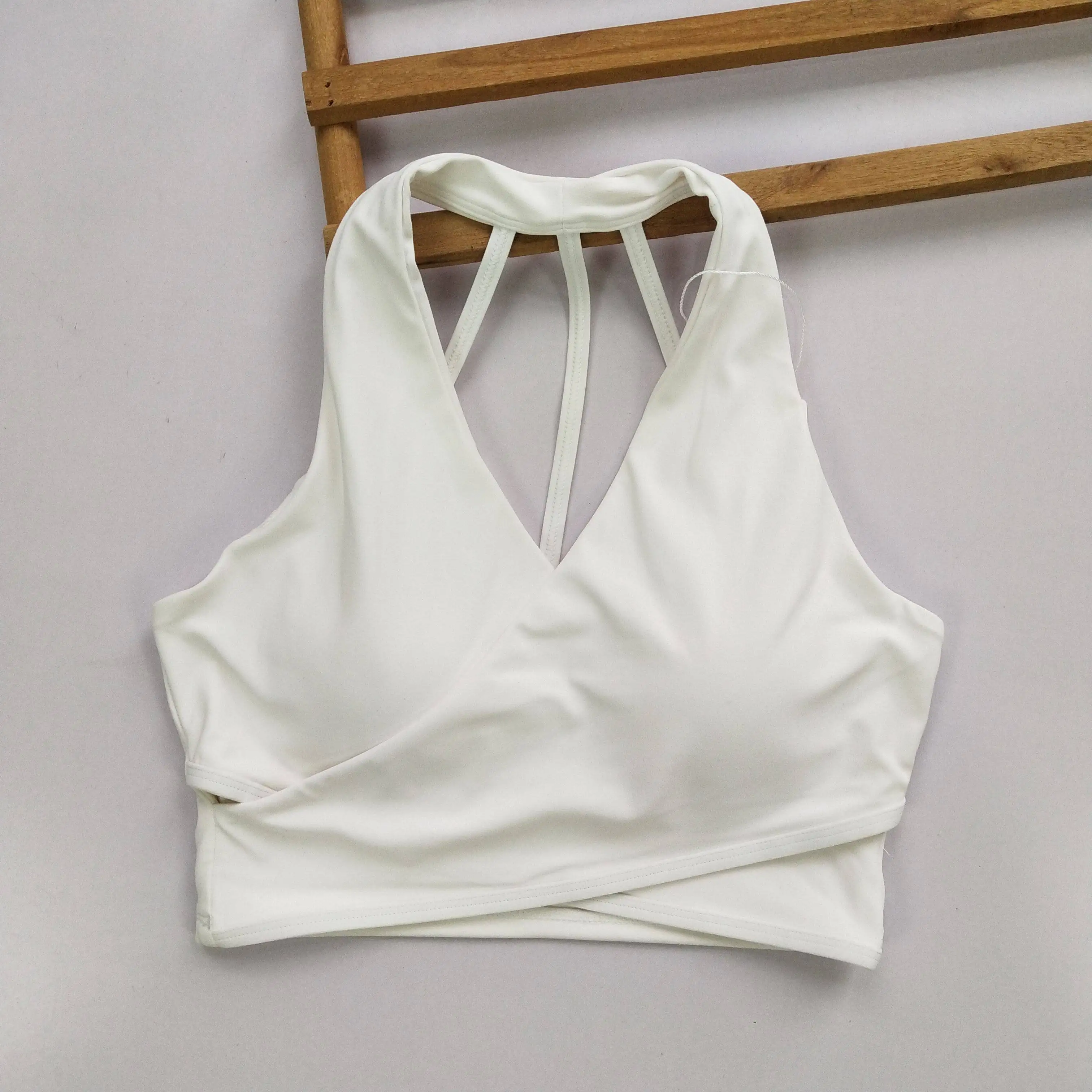 Dames Slim Fit Sportbeha met K - Crossfit Vest recensie en prijs