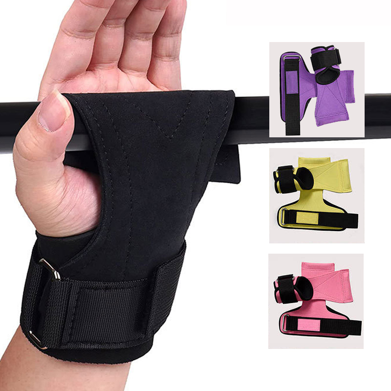 Dikke handpalmbeschermers voor - New Crossfit Gear recensie en prijs