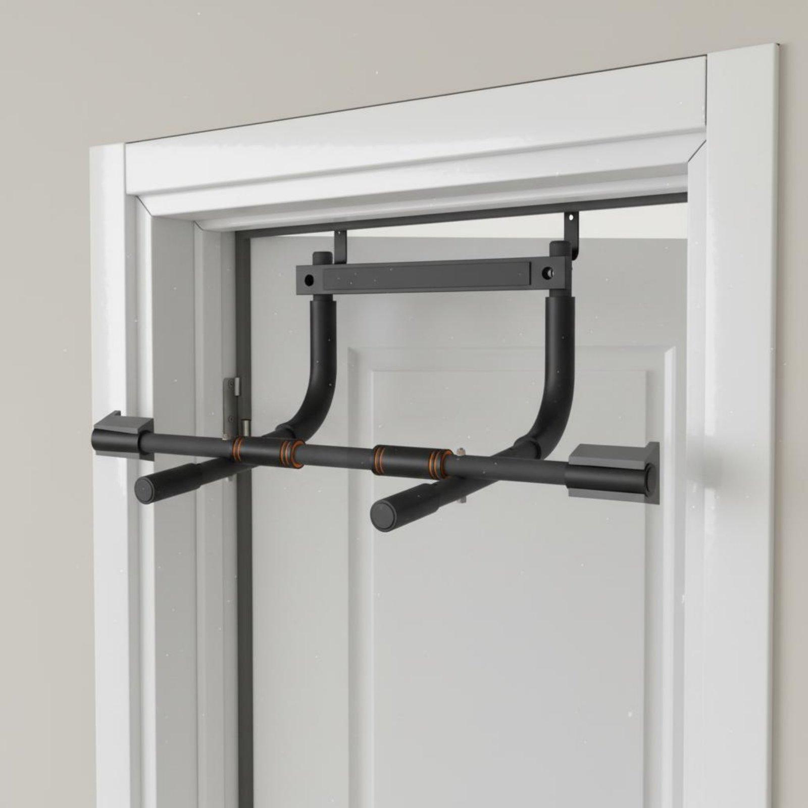 Trekstang voor de deuropening, - Pull Up Bar Grip recensie en prijs