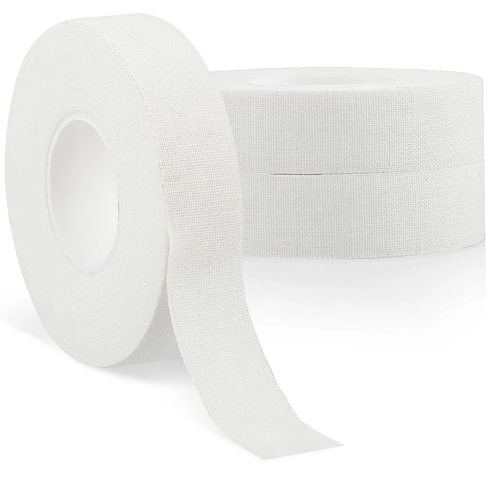 Huidvriendelijke atletische sp - Finger Tape Athletic recensie en prijs