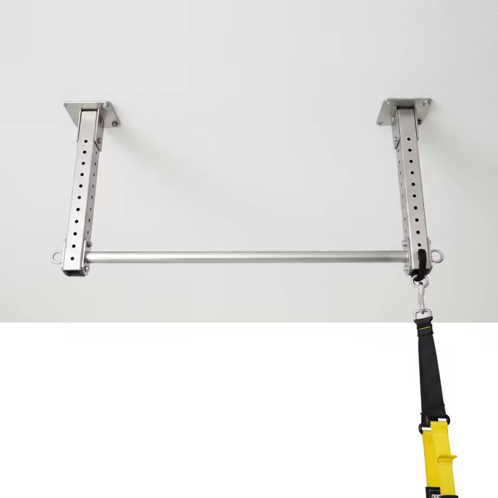 Zwaarbelastbare verstelbare pl - Pull Up Bar Grip recensie en prijs