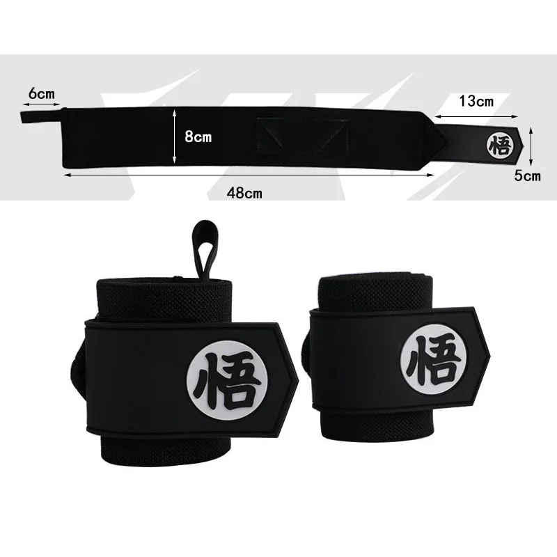 1 paar Gym Sport Gewichtheffen - Crossfit Equipment recensie en prijs