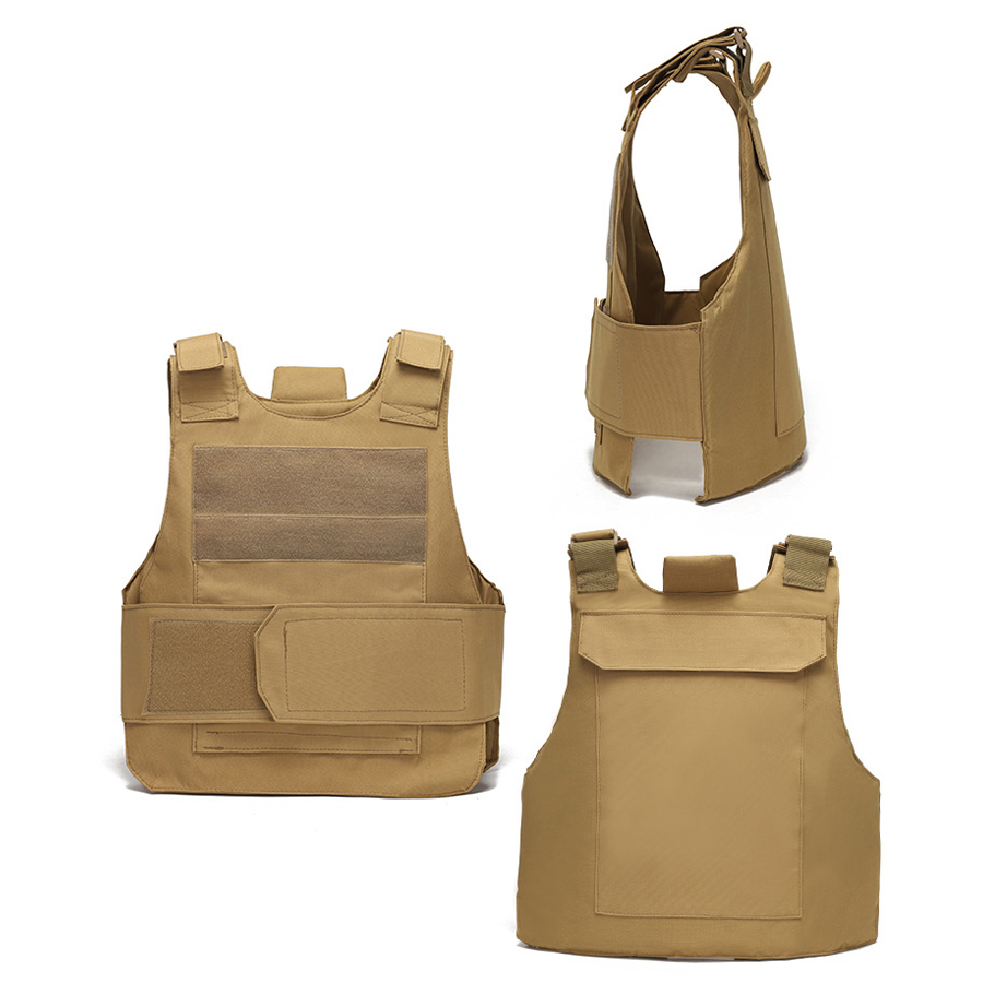 Outdoor trainingsvest met snel - Crossfit Vest recensie en prijs