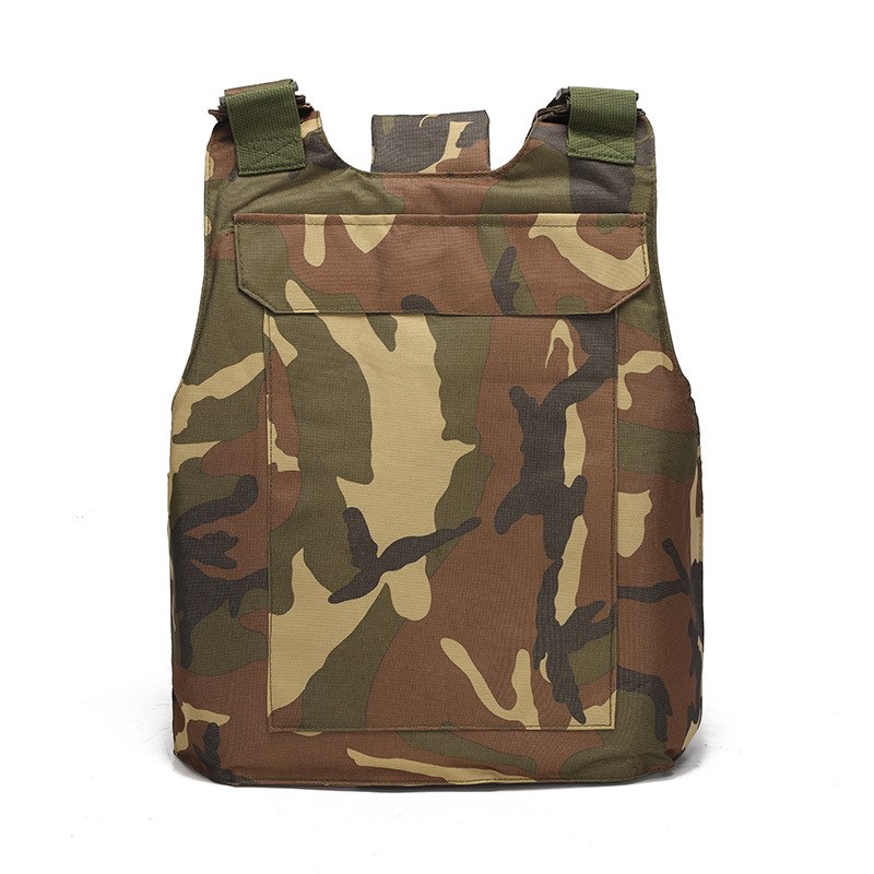 Outdoor trainingsvest met snel - Crossfit Vest recensie en prijs