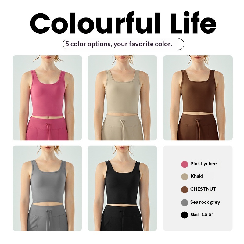 SHINBENE Dames Yoga Vest Cross - Crossfit Vest recensie en prijs