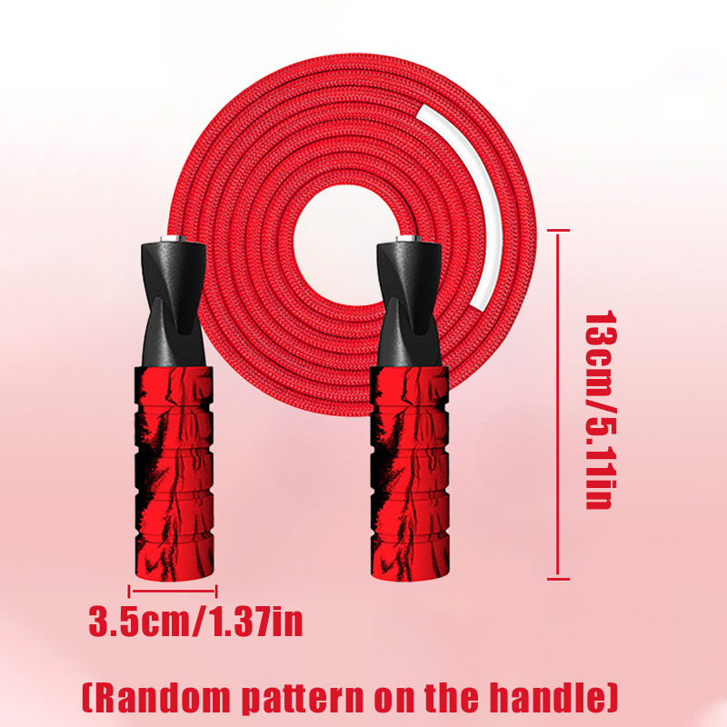 Snelheids-springtouw Crossfit  - Jump Rope Speed Bearing recensie en prijs