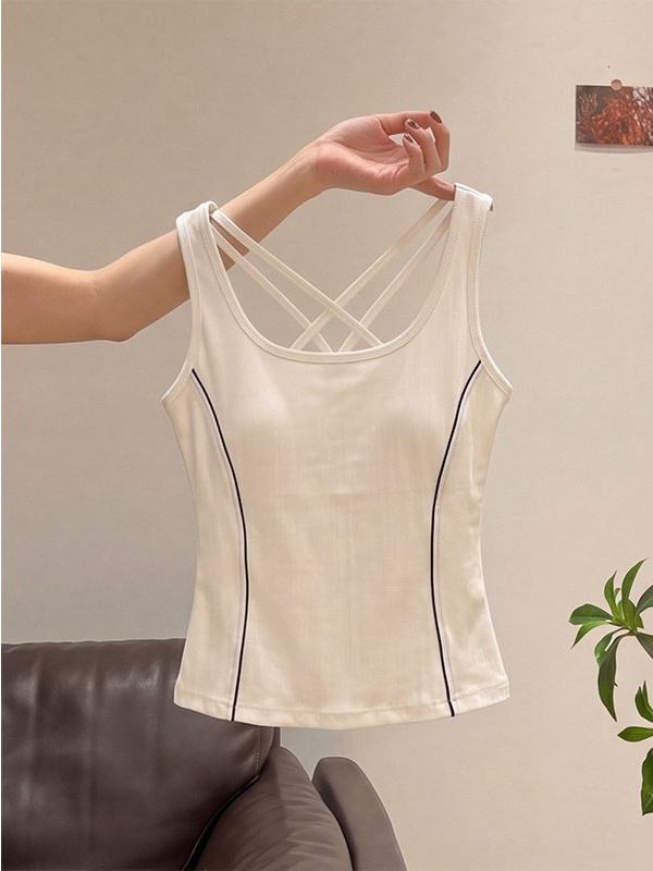 Amerikaanse stijl vest met gek - Crossfit Vest recensie en prijs