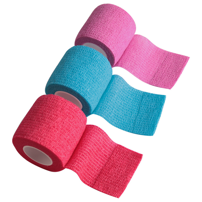 10 cm 4.8 m Atletische Wrap Ta - Finger Tape Athletic recensie en prijs