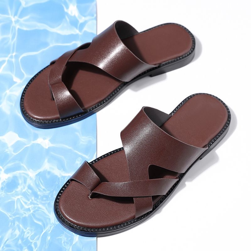 Trendy Heren Sandalen met Krui - Crossfit Outdoor recensie en prijs