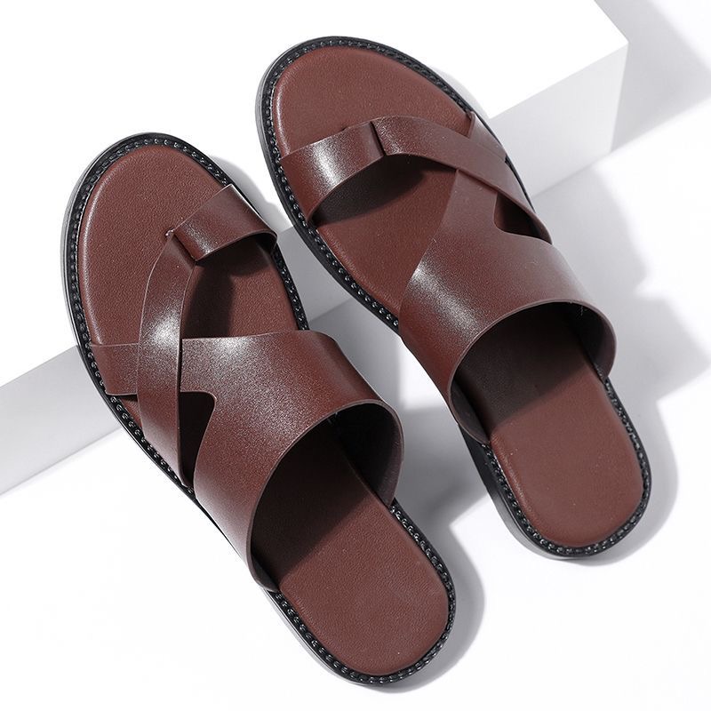 Trendy Heren Sandalen met Krui - Crossfit Outdoor recensie en prijs