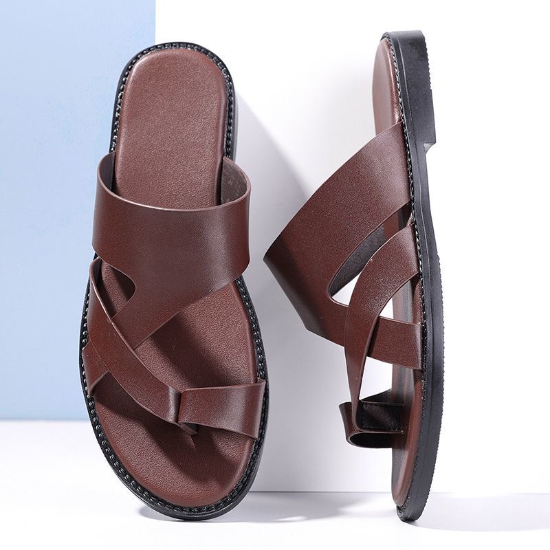Trendy Heren Sandalen met Krui - Crossfit Outdoor recensie en prijs