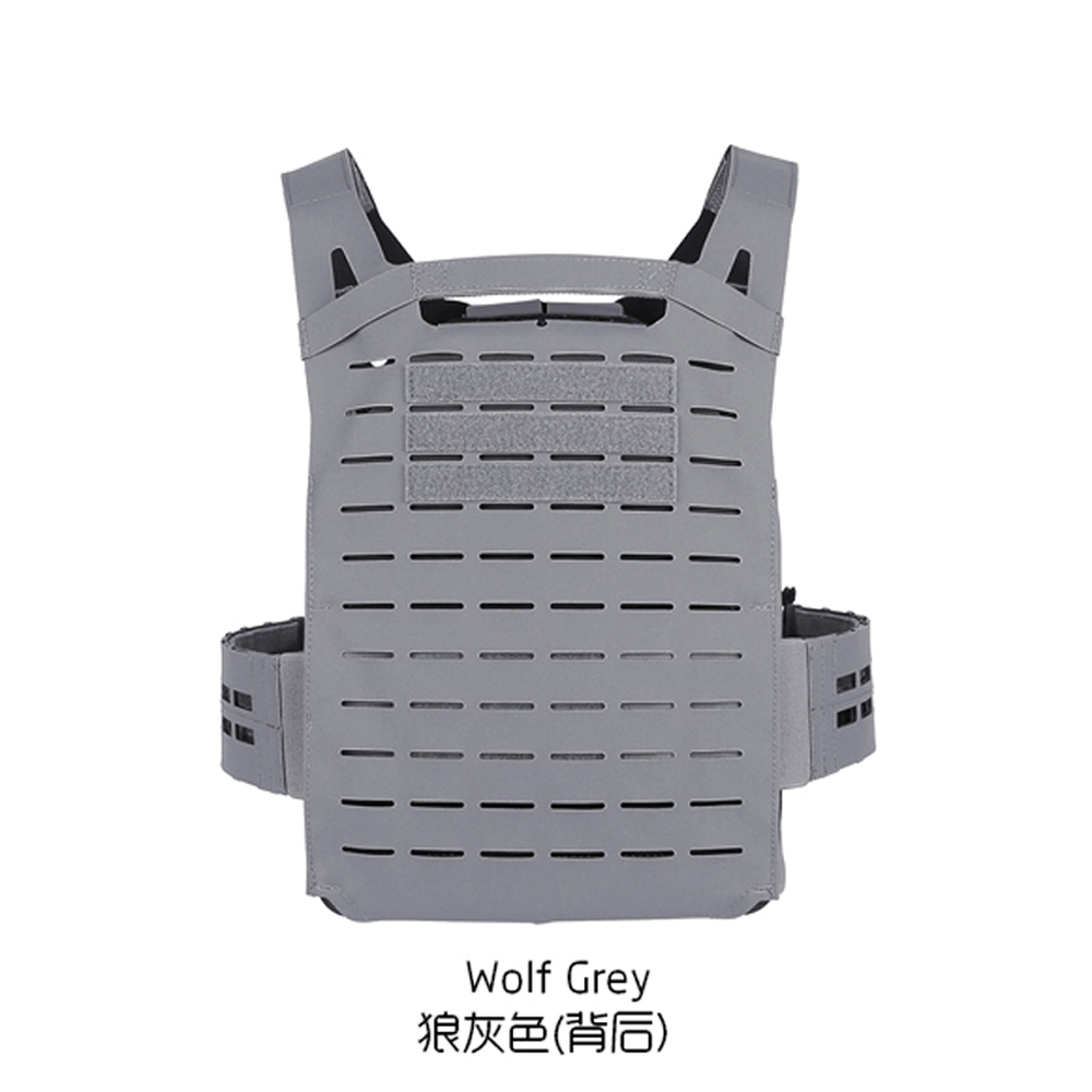 ULPC lichtgewicht tactisch ves - Crossfit Vest recensie en prijs