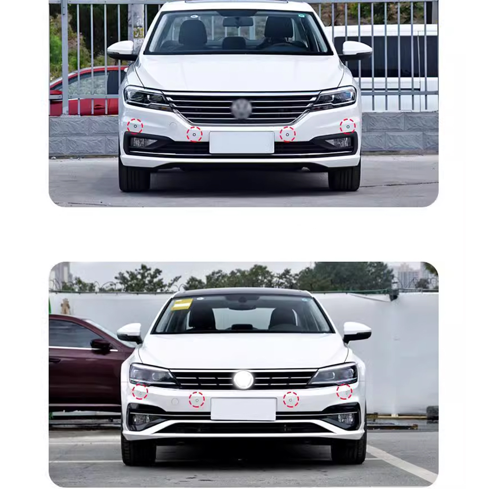 Volkswagen VW Arteon Atlas Ter - Crossfit Indonesia recensie en prijs