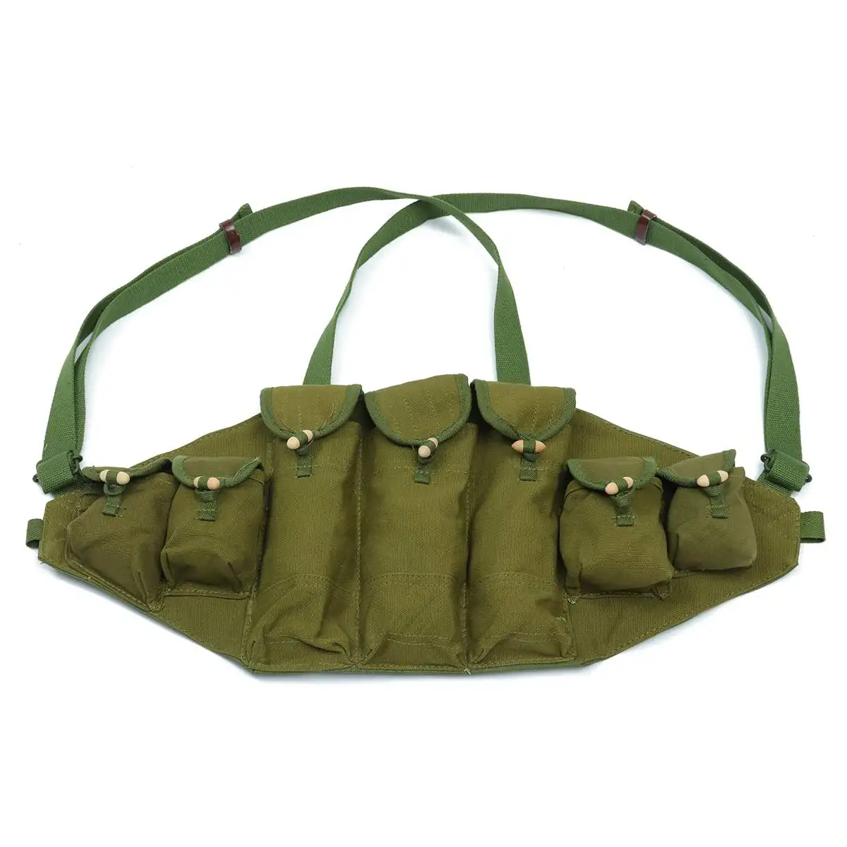 56-type verstelbaar jachtvest  - Crossfit Vest recensie en prijs