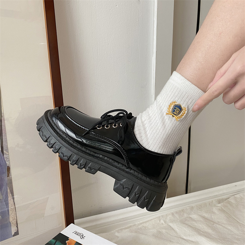 Dames Oxford-schoenen met vete - Crossfit Gear For Women recensie en prijs