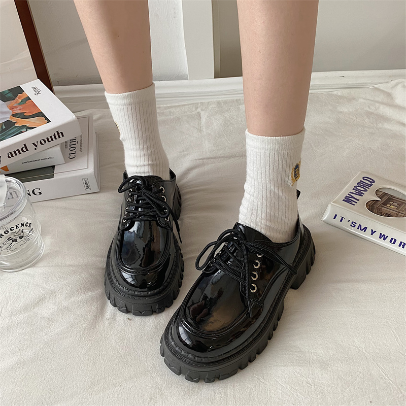 Dames Oxford-schoenen met vete - Crossfit Gear For Women recensie en prijs