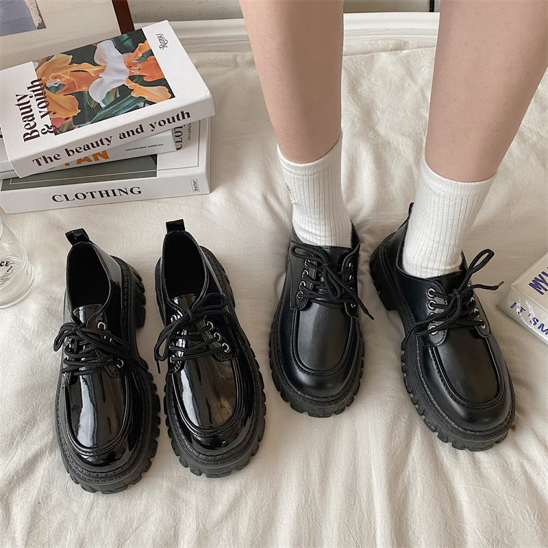 Dames Oxford-schoenen met vete - Crossfit Gear For Women recensie en prijs