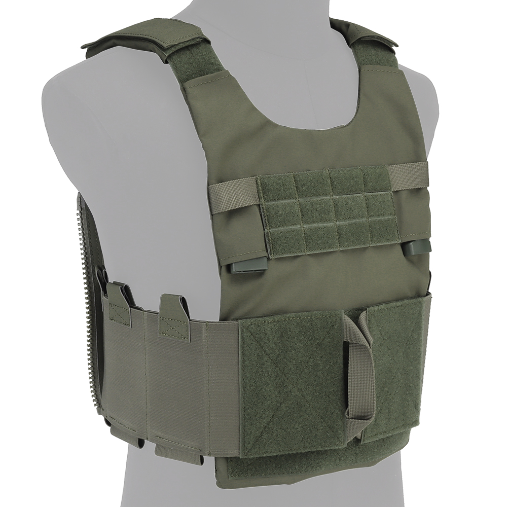 Tactisch LV-119 Plate Carrier  - Crossfit Vest recensie en prijs