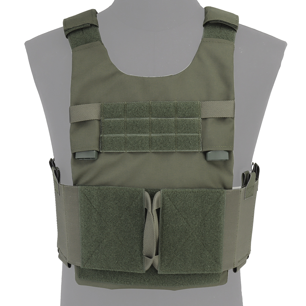 Tactisch LV-119 Plate Carrier  - Crossfit Vest recensie en prijs