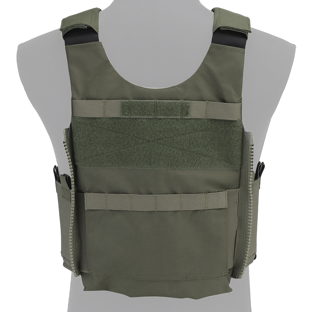 Tactisch LV-119 Plate Carrier  - Crossfit Vest recensie en prijs