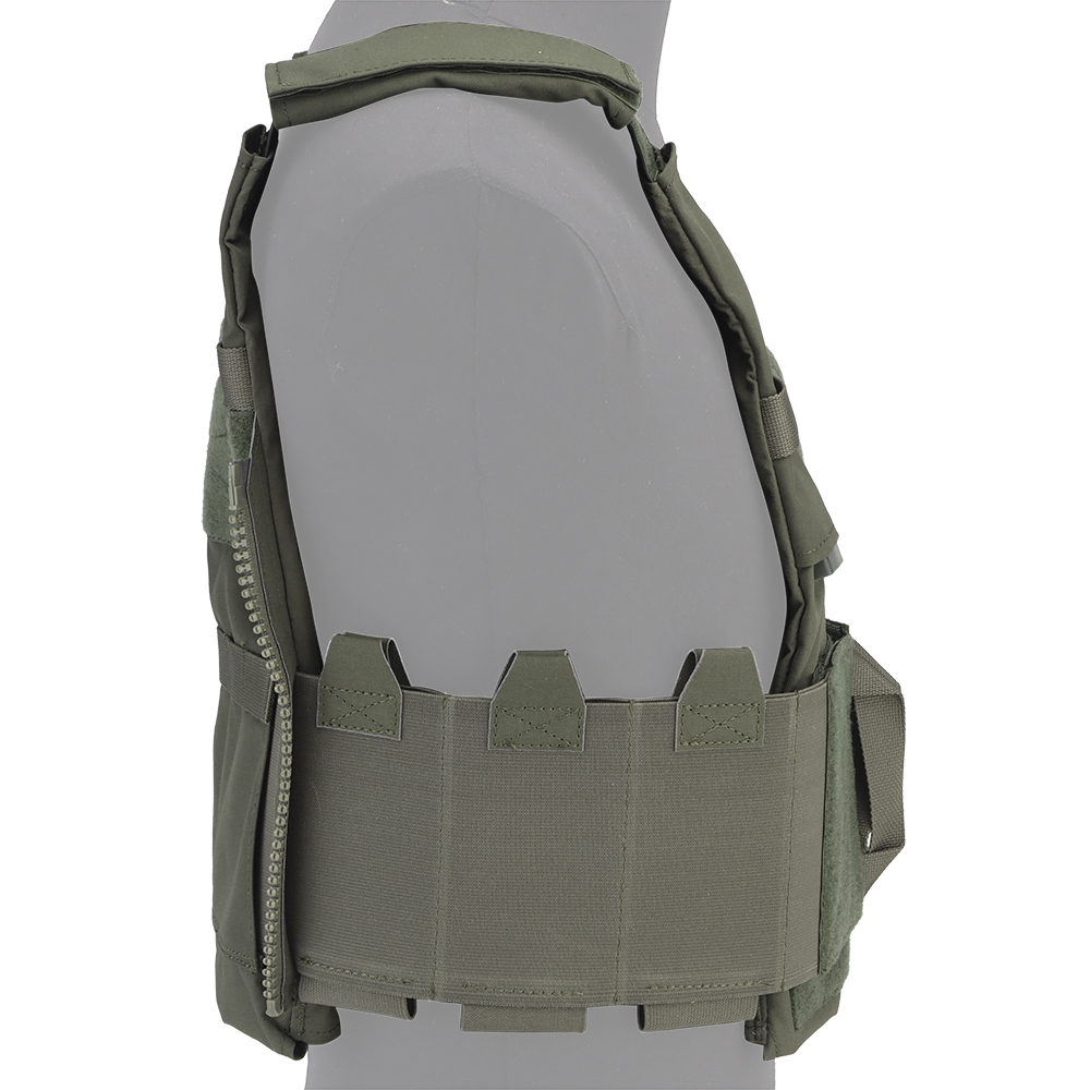 Tactisch LV-119 Plate Carrier  - Crossfit Vest recensie en prijs