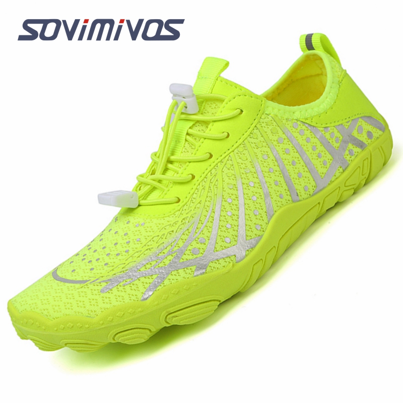 Barefoot Trail Running Schoene - Crossfit Training recensie en prijs