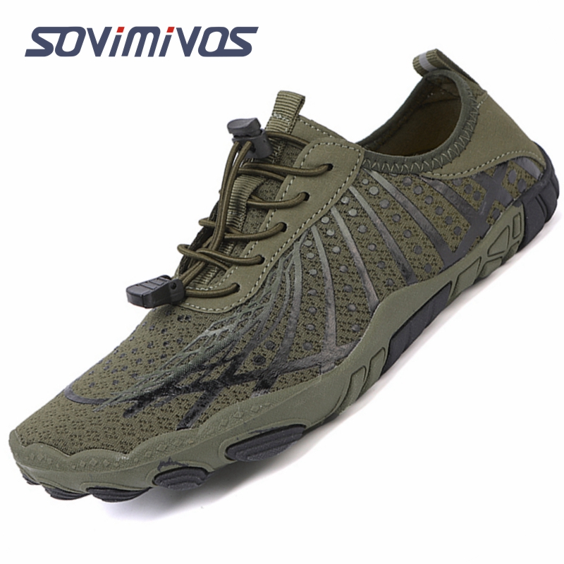 Barefoot Trail Running Schoene - Crossfit Training recensie en prijs