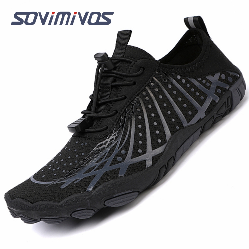 Barefoot Trail Running Schoene - Crossfit Training recensie en prijs