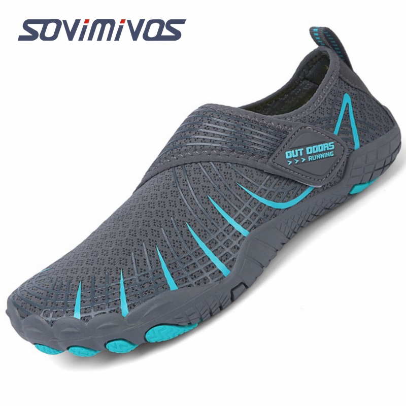 Barefoot Trail-schoenen voor d - Crossfit Training recensie en prijs