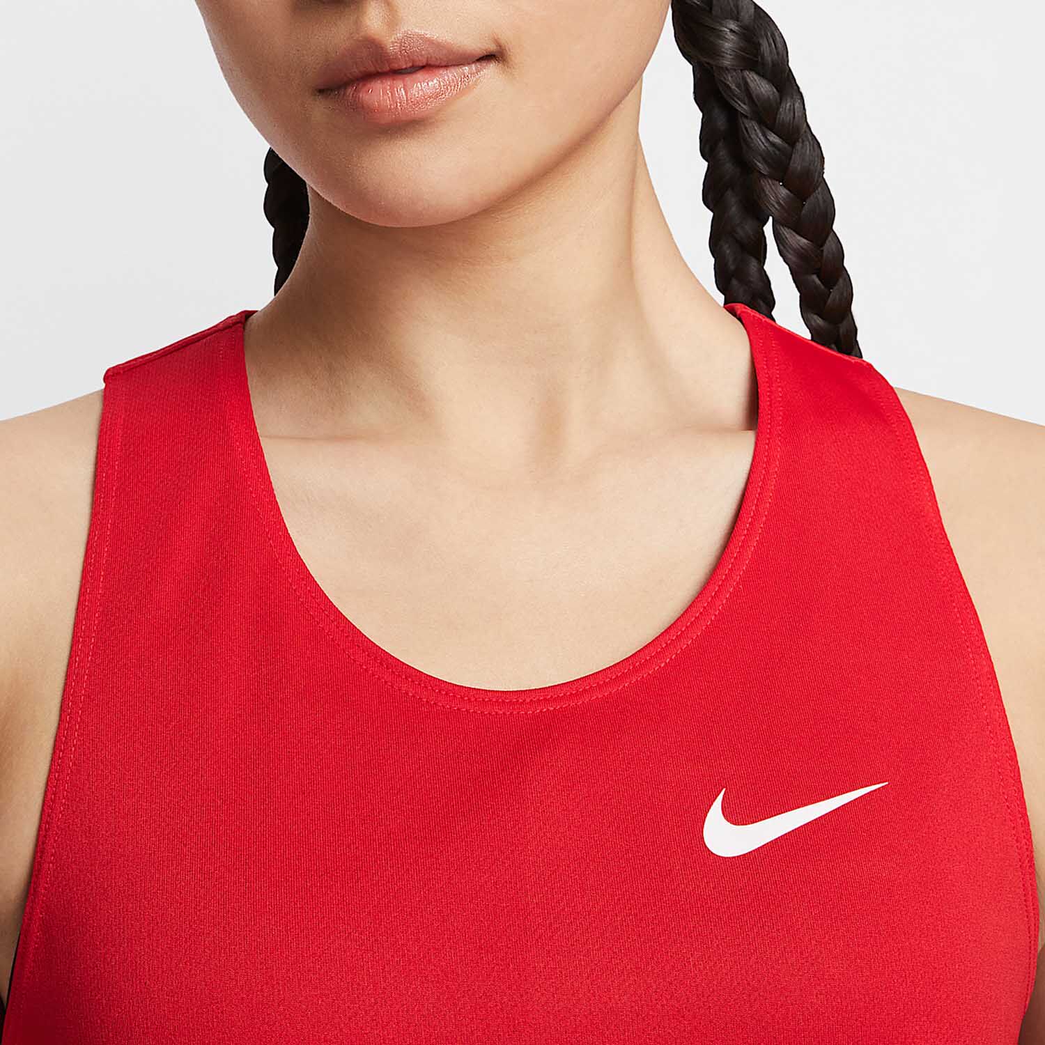 Tanktop Trainingsvest Sportves - Crossfit Training recensie en prijs